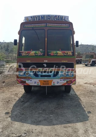 ASHOK LEYLAND 3118 HD