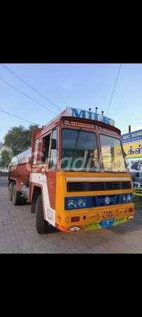 ASHOK LEYLAND TUSKER SUPER