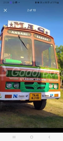 ASHOK LEYLAND TUSKER SUPER