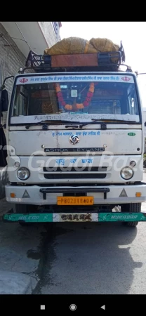 ASHOK LEYLAND Ecomet 1212