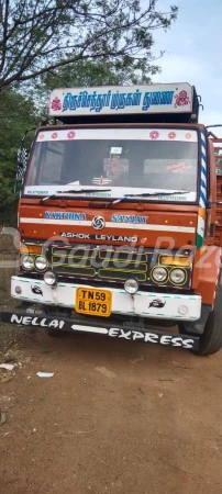 ASHOK LEYLAND Ecomet 1214