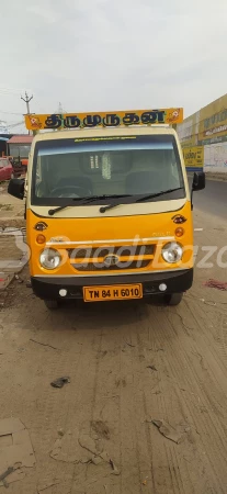 TATA MOTORS ACE