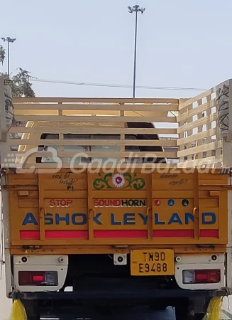 ASHOK LEYLAND DOST