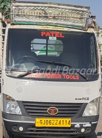 TATA MOTORS TATA ACE