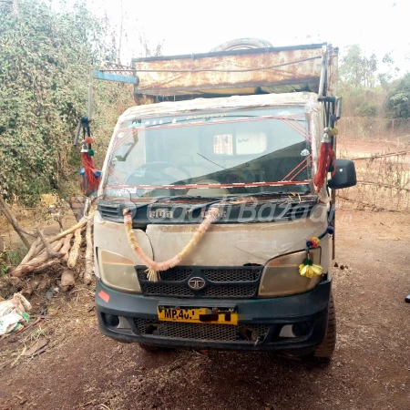 TATA MOTORS ACE