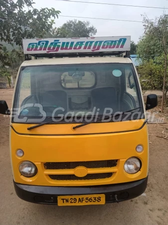 TATA MOTORS TATA ACE