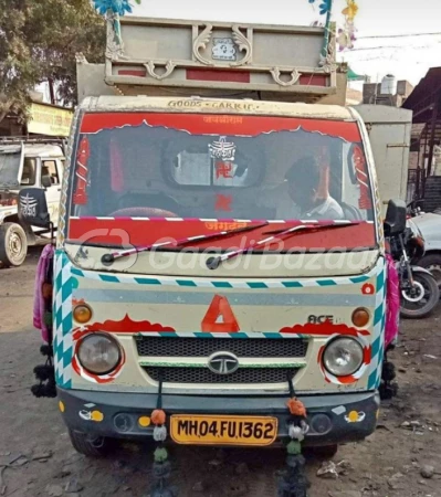 TATA MOTORS TATA ACE