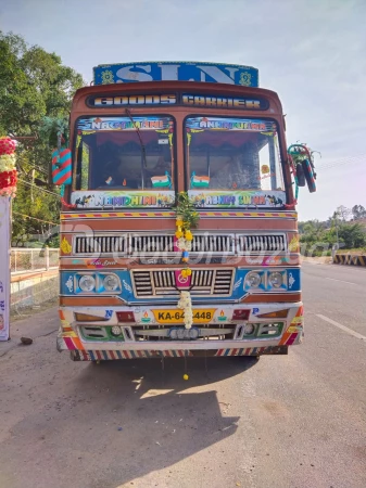 ASHOK LEYLAND AL 3520