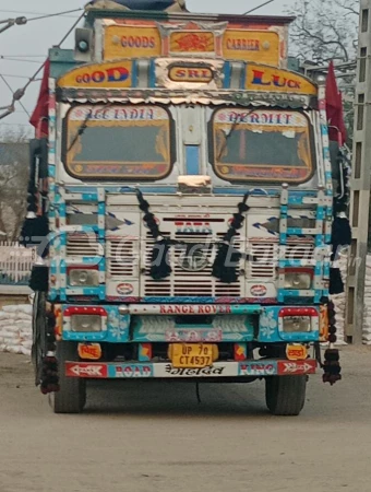 TATA MOTORS LPT 3118