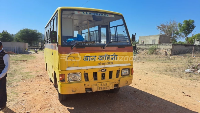 Mahindra Excelo Regular Diesel