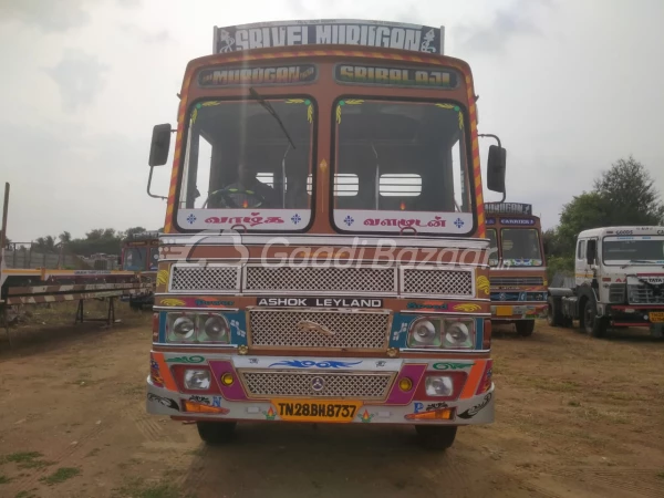 ASHOK LEYLAND U 3518