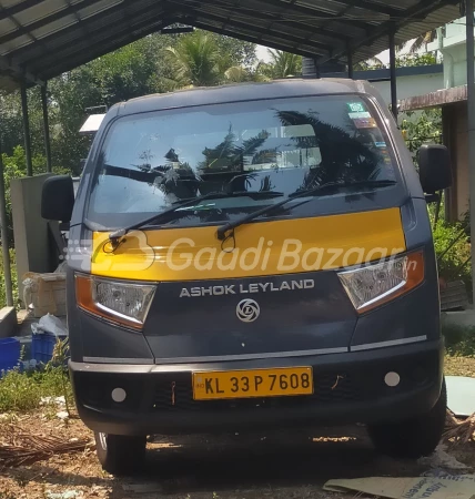 ASHOK LEYLAND BADA DOST I2