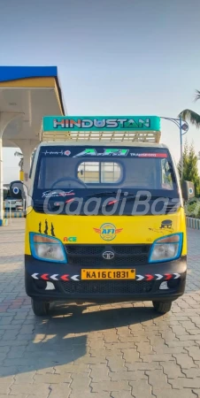 TATA MOTORS TATA ACE