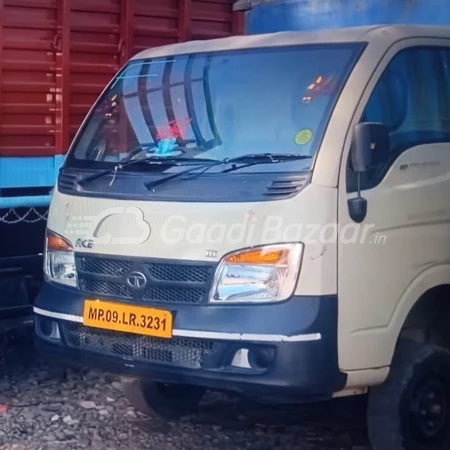 TATA MOTORS ACE