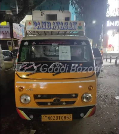 TATA MOTORS Ace Gold