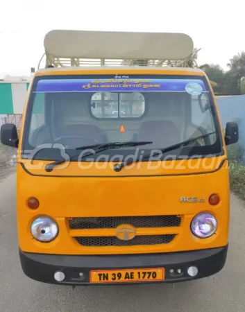 TATA MOTORS TATA ACE