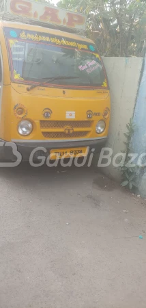 TATA MOTORS TATA ACE