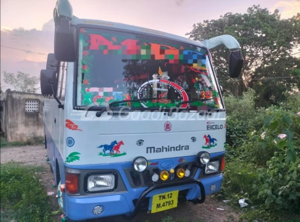 Mahindra Excelo Regular Diesel