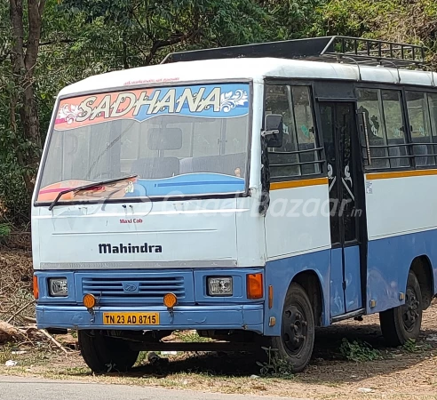 Mahindra Excelo Regular Diesel