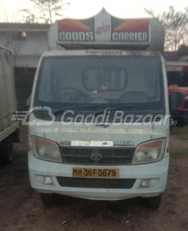 TATA MOTORS Ace Mega