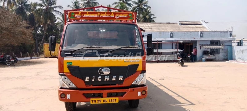 EICHER Pro 1059XP