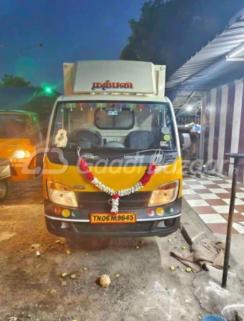 TATA MOTORS TATA ACE