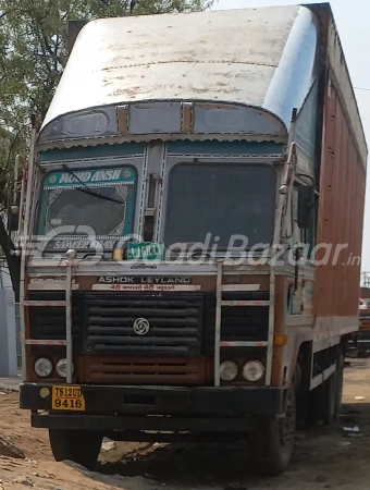 ASHOK LEYLAND 2516 IL