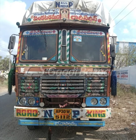 ASHOK LEYLAND 2516 IL