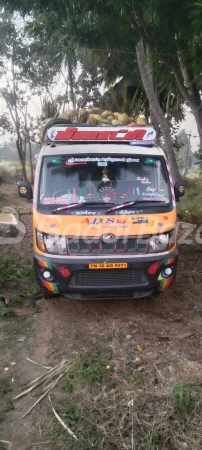 MAHINDRA SUPRO MINI TRUCK