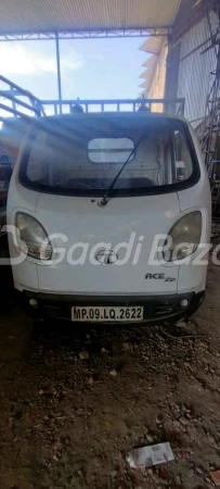 TATA MOTORS Ace Zip