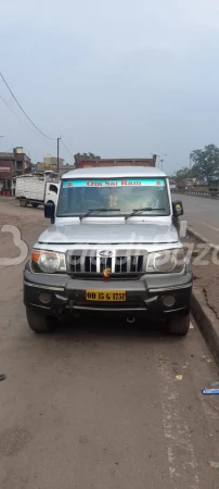 MAHINDRA BOLERO