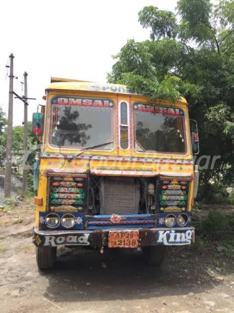 ASHOK LEYLAND 2516 IL