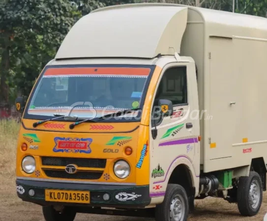 TATA MOTORS ACE