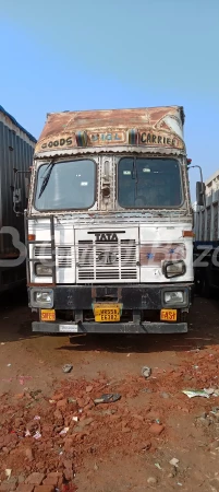 TATA MOTORS LPT 2518