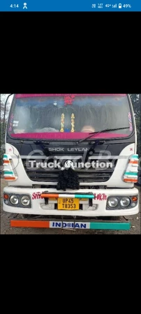 ASHOK LEYLAND U 4019