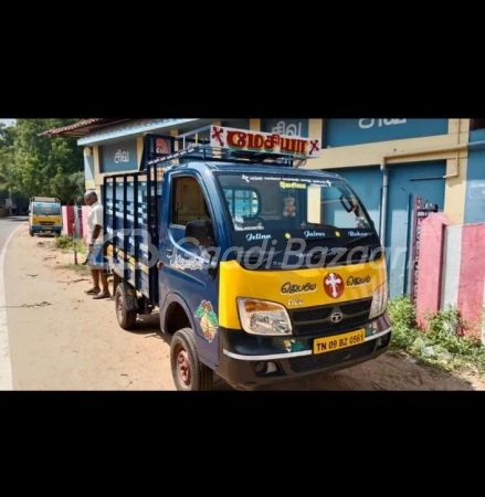 TATA MOTORS TATA ACE