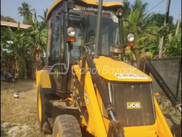 Jcb 2dx