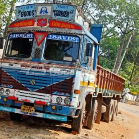 ASHOK LEYLAND AL 3118