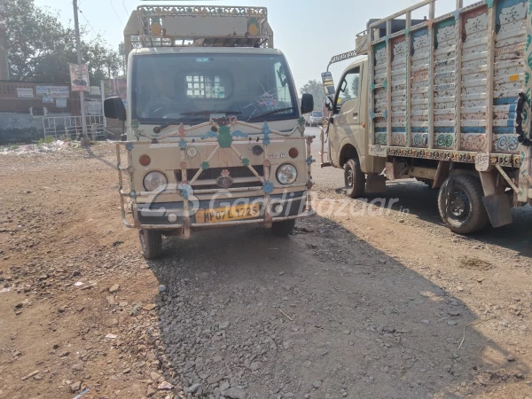 TATA MOTORS ACE