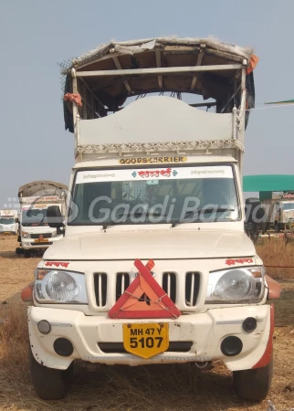 MAHINDRA Bolero Pik-Up