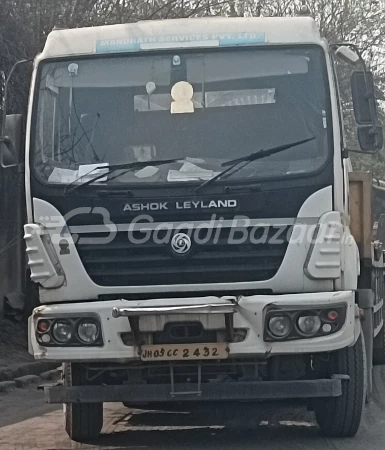 ASHOK LEYLAND U 4019