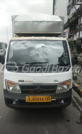 TATA MOTORS Ace XL