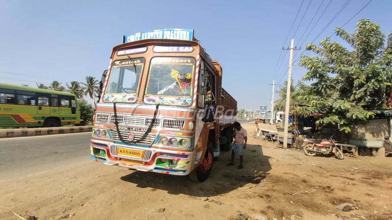 ASHOK LEYLAND 1616/1616 XL