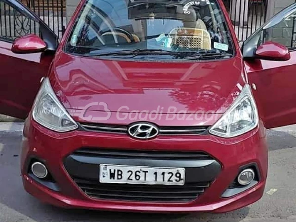 HYUNDAI GRAND I 10