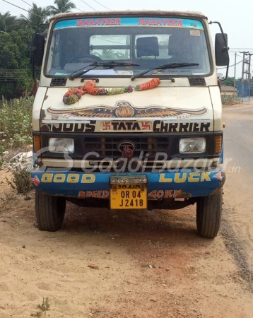 TATA MOTORS SFC 407 GOLD