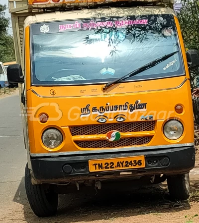 TATA MOTORS ACE