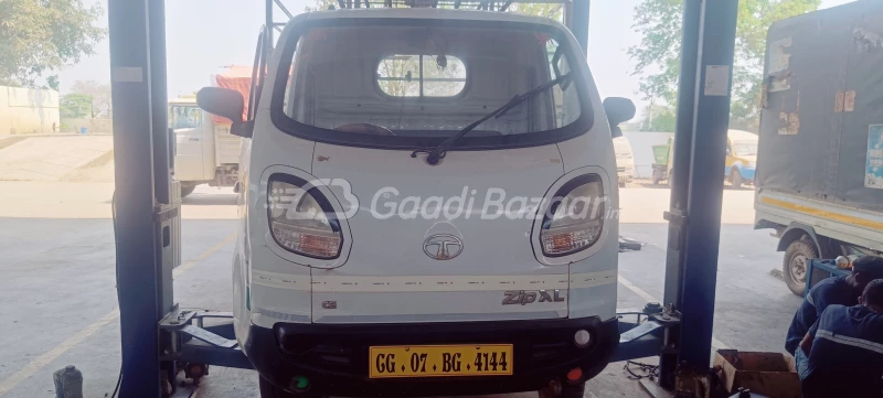 TATA MOTORS Ace Zip