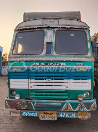 ASHOK LEYLAND AL 3118