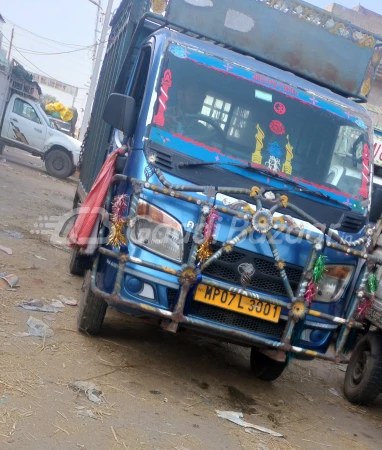 Maruti Suzuki Super Carry