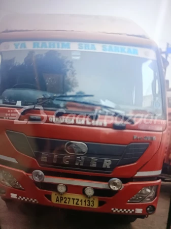 EICHER 3015 PRO